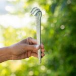 Coghlan's Steel 7" Tent Stake